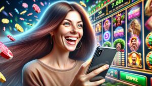 best iphone casino games