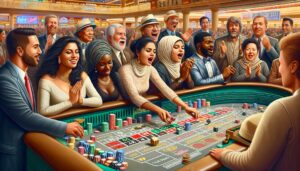 casino games with dice