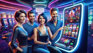 microsoft casino games