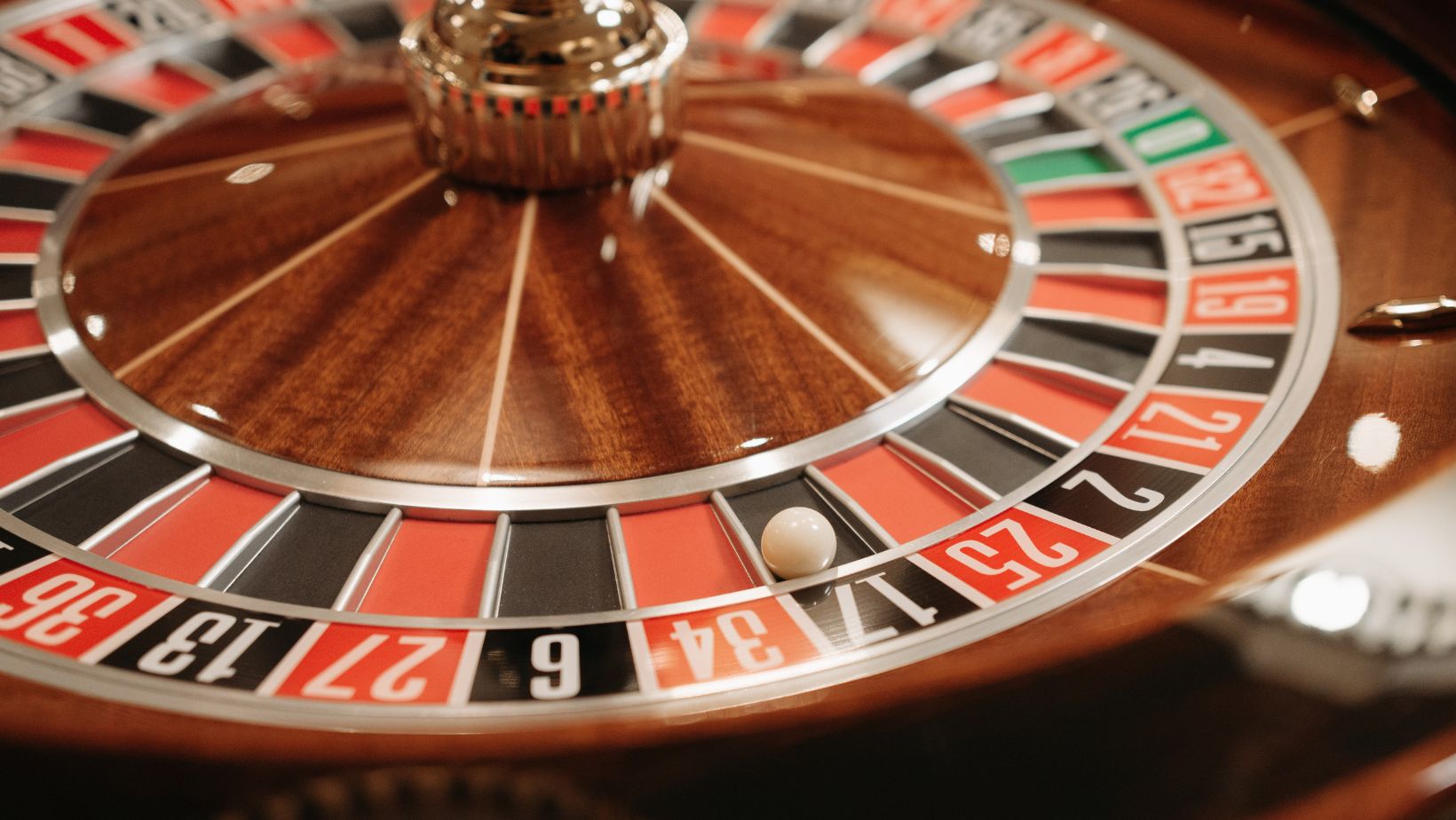 roulette double street payout