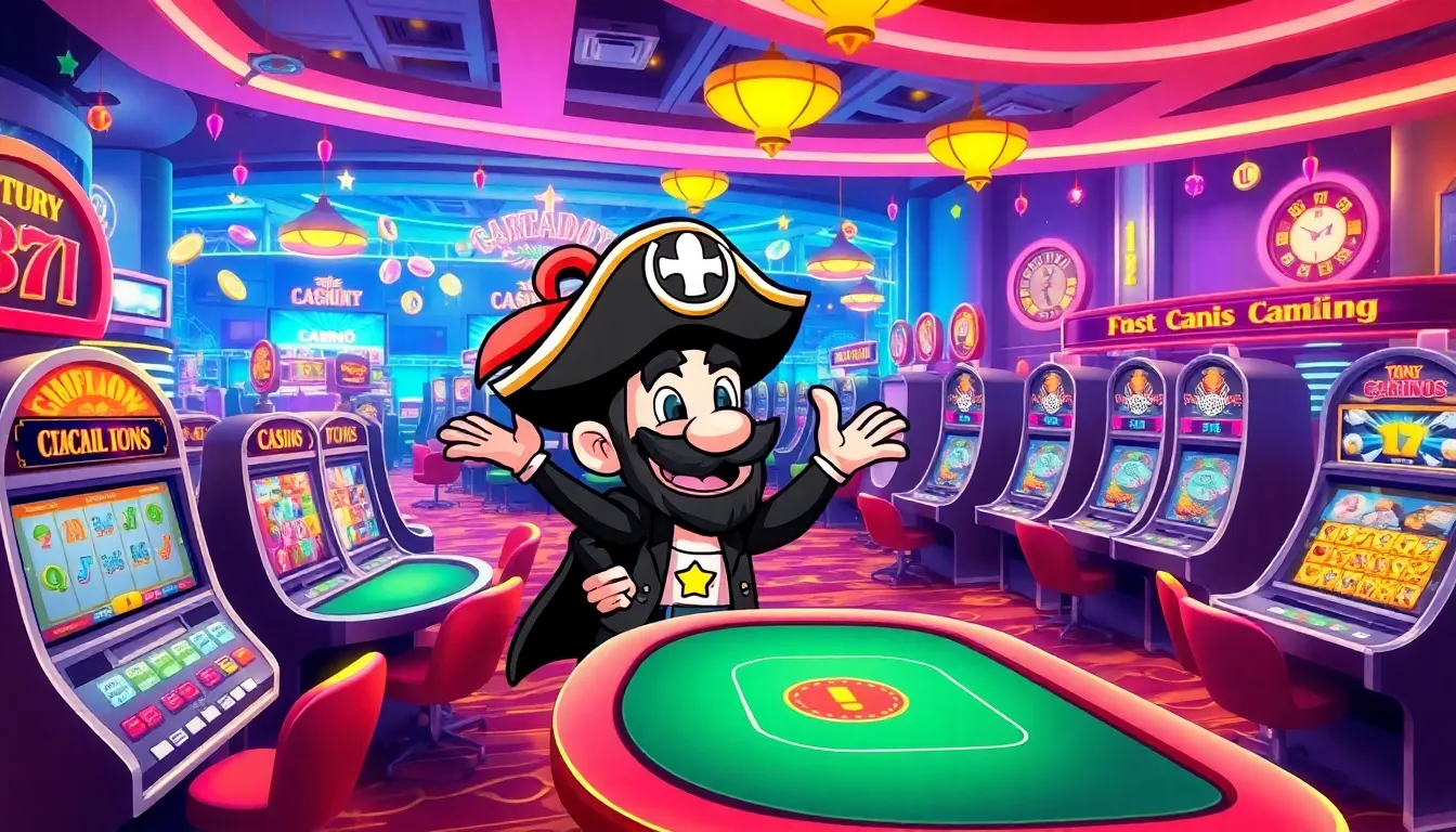 ahti games casino ca