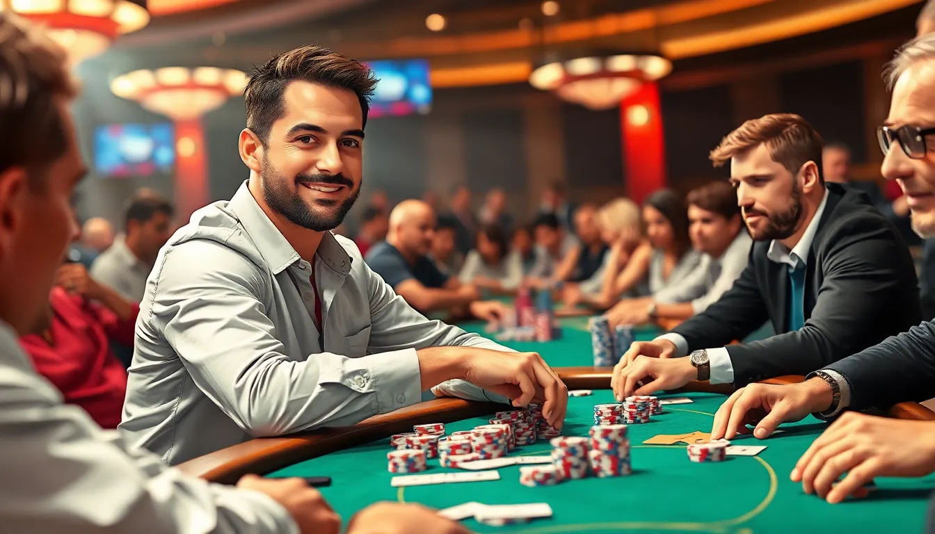jesse lonis poker