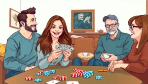 blp poker