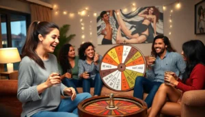backshot roulette
