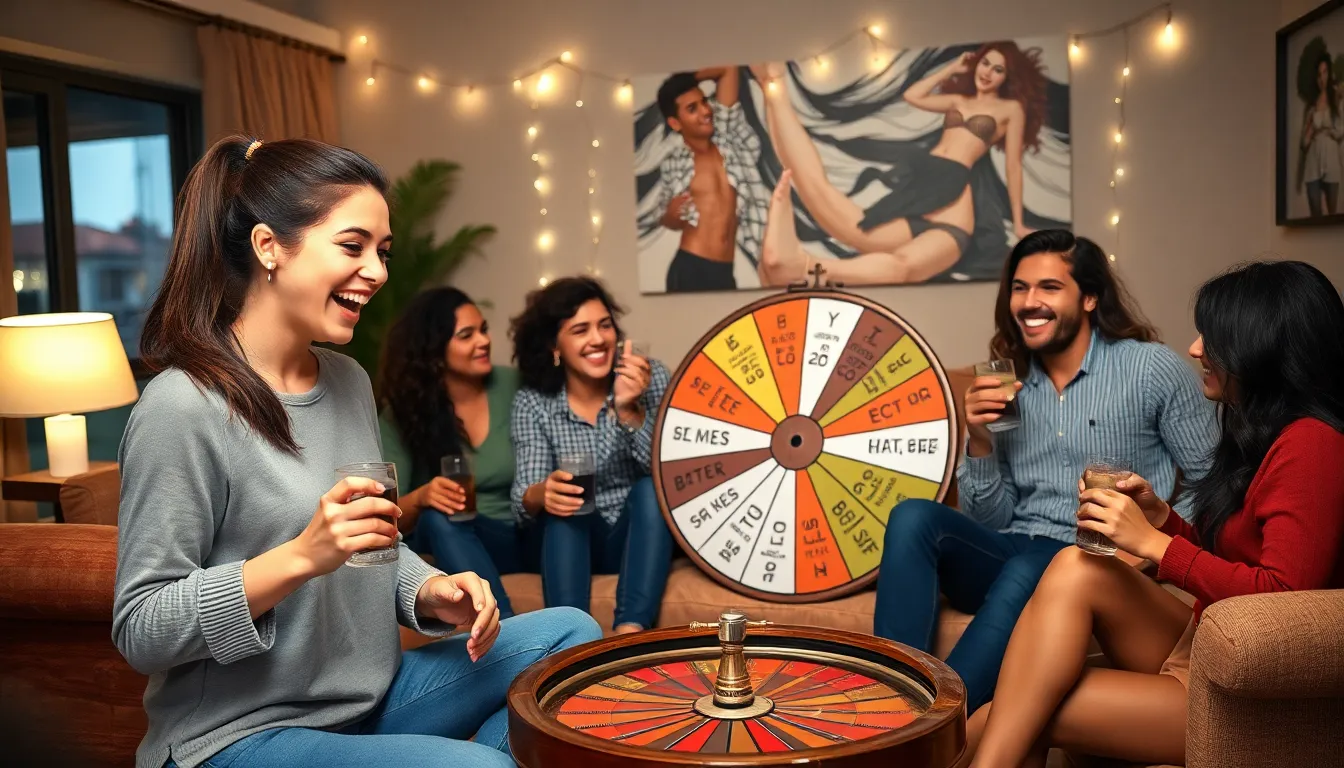 backshot roulette